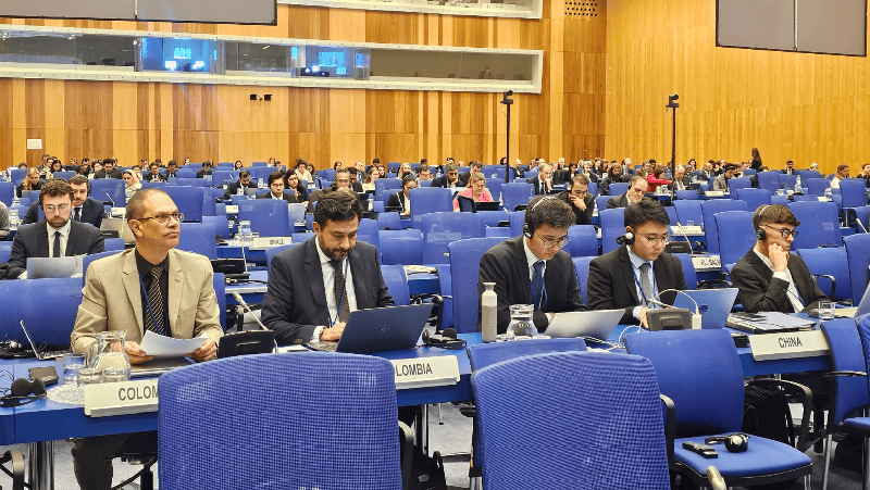Copuos